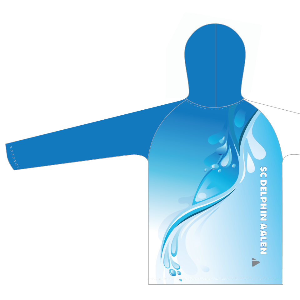 Hurricane Hoodie Jacket