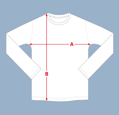 Hurricane Longsleeve
