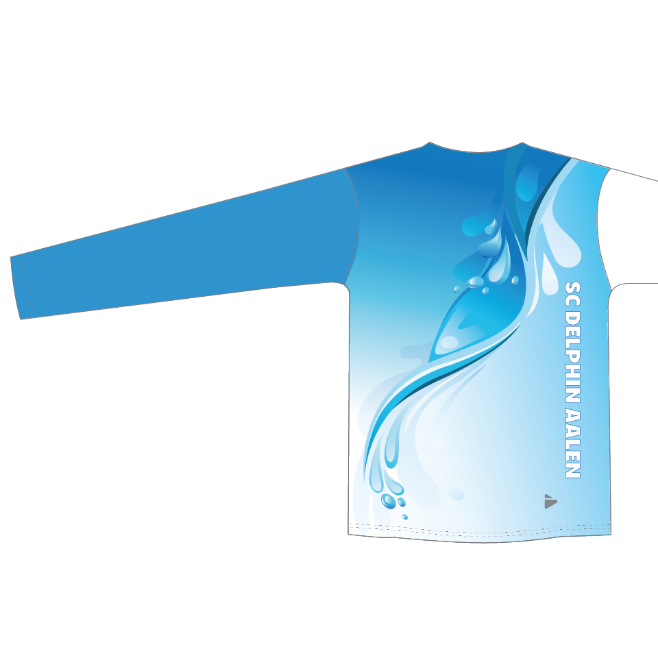 Hurricane Longsleeve