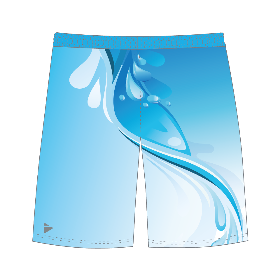 Hurricane Multisporthose