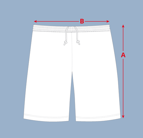 Hurricane Multisporthose