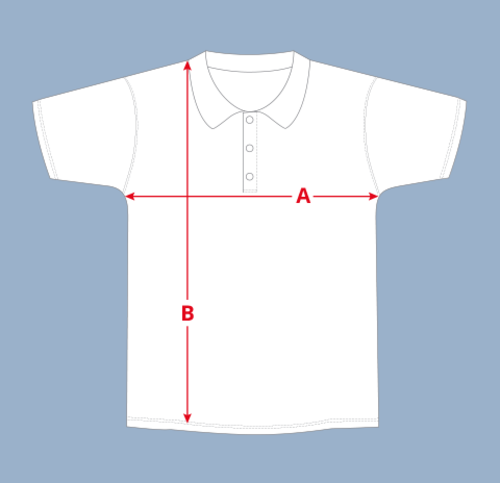 Hurricane Poloshirt