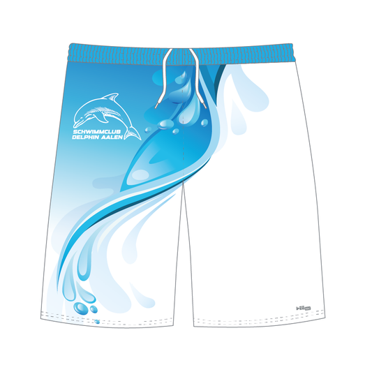 Hurricane Multisporthose