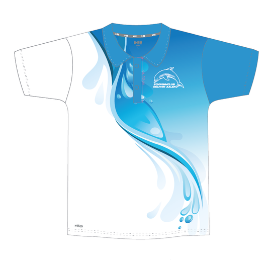 Hurricane Poloshirt