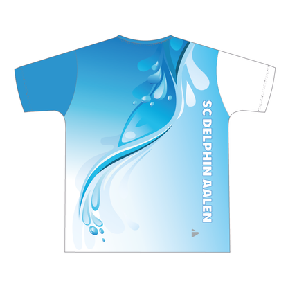 Hurricane Laufshirt