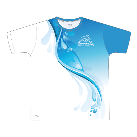 Hurricane Laufshirt