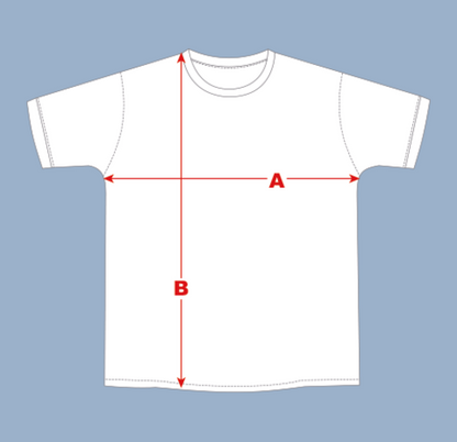 Hurricane Laufshirt